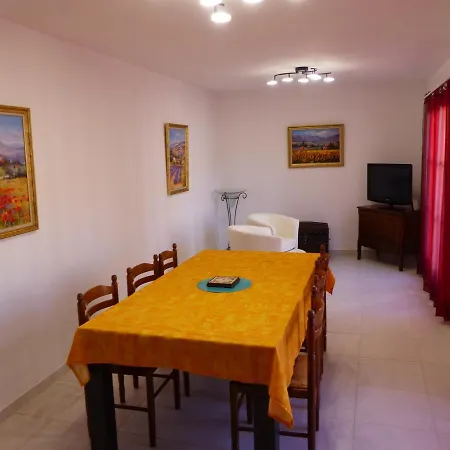 Casa vacanze De La Place