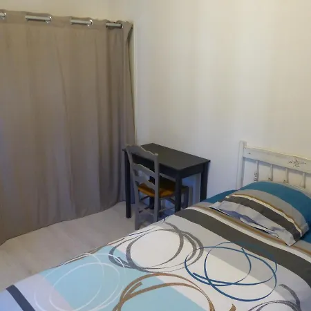 Casa vacanze De La Place La Palud-sur-Verdon