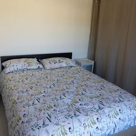De La Place Casa vacanze La Palud-sur-Verdon