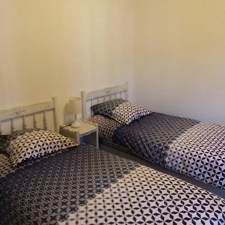 Casa vacanze De La Place