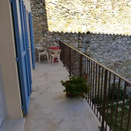 De La Place Casa vacanze *