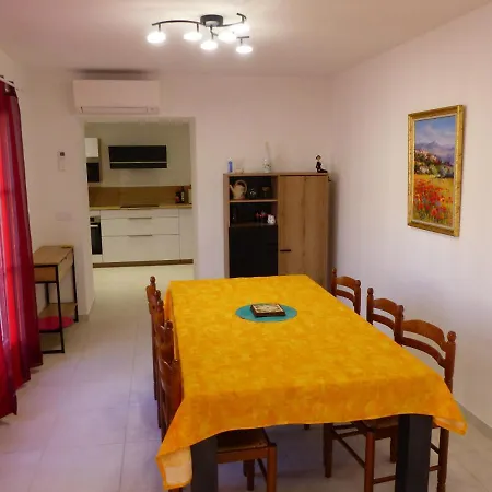 Casa vacanze De La Place La Palud-sur-Verdon