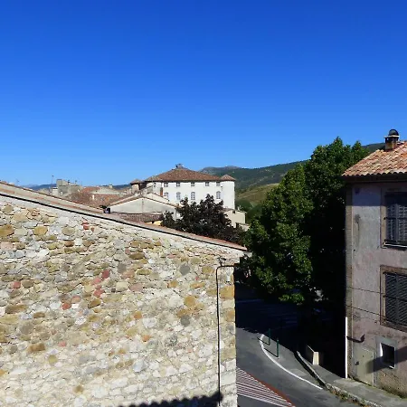 De La Place Casa vacanze La Palud-sur-Verdon